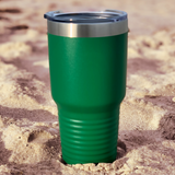 Reel Monster Fisherman 20oz or 30oz Fishing Tumbler RMT-04