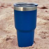 Reel Monster Fisherman 20oz or 30oz Fishing Tumbler RMT-04