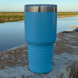 Crazy Reel Monster 20oz or 30oz Fishing Tumbler RMT-03