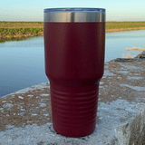 Original Reel Monster 20oz or 30oz Tumbler RMT-01