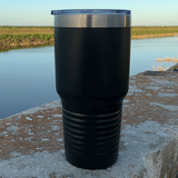 Original Reel Monster 20oz or 30oz Tumbler RMT-01