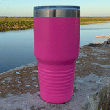 Original Reel Monster 20oz or 30oz Tumbler RMT-01